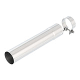Borla 60556 Connection Pipes - Wheelbase Extension Pipe