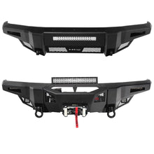 Load image into Gallery viewer, 2015-2020-Ford-F150-M1a2-Front-Bumper