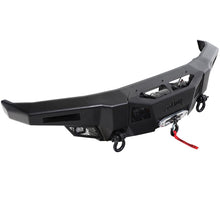 Load image into Gallery viewer, 2015-2020-Ford-F150-M1a2-Front-Bumper
