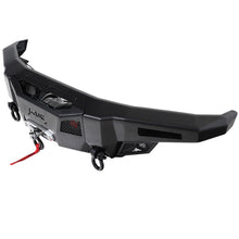 Load image into Gallery viewer, 2015-2020-Ford-F150-M1a2-Front-Bumper