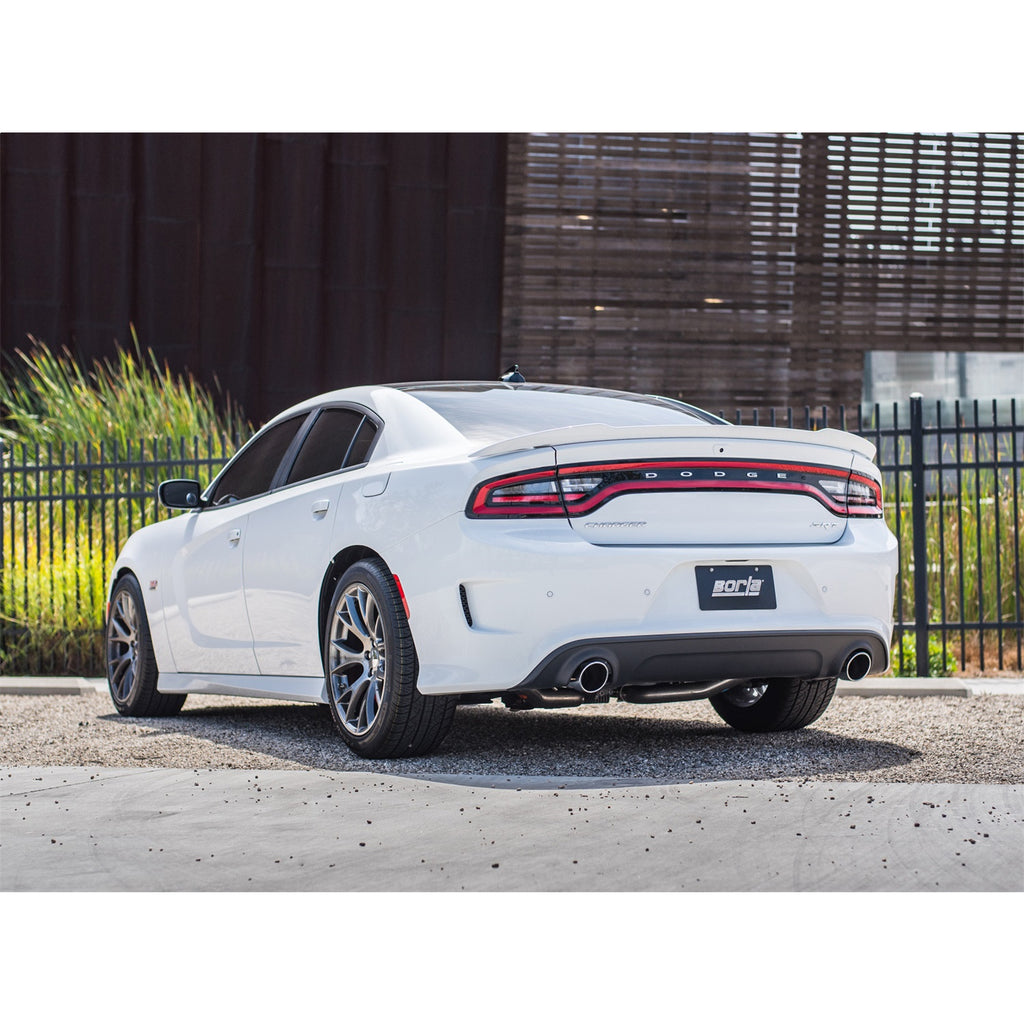 2015-2022-Charger-Srt-392--Scat-Pack-6.4L-Atak-Catback-Exhaust-Single-Split-Rear-Exit