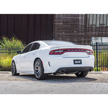 Load image into Gallery viewer, 2015-2022-Charger-Srt-392--Scat-Pack-6.4L-Atak-Catback-Exhaust-Single-Split-Rear-Exit