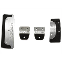Load image into Gallery viewer, 2015-2023-Ford-Mustang-4-Piece-Performance-Pedal-Kit