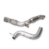 BBK 1809 2015-23 MUSTANG 2.3L ECOBOOST 3