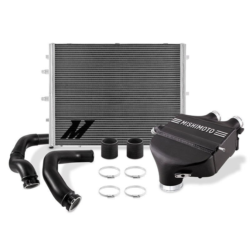 2015-Bmw-F8x-M3M4-Performance-Air-To-Water-Intercooler-Power-Pack