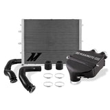 Mishimoto MMB-F80-PP BMW F8X M3/M4 Performance Air-to-Water Intercooler Power Pack, 2015-2020