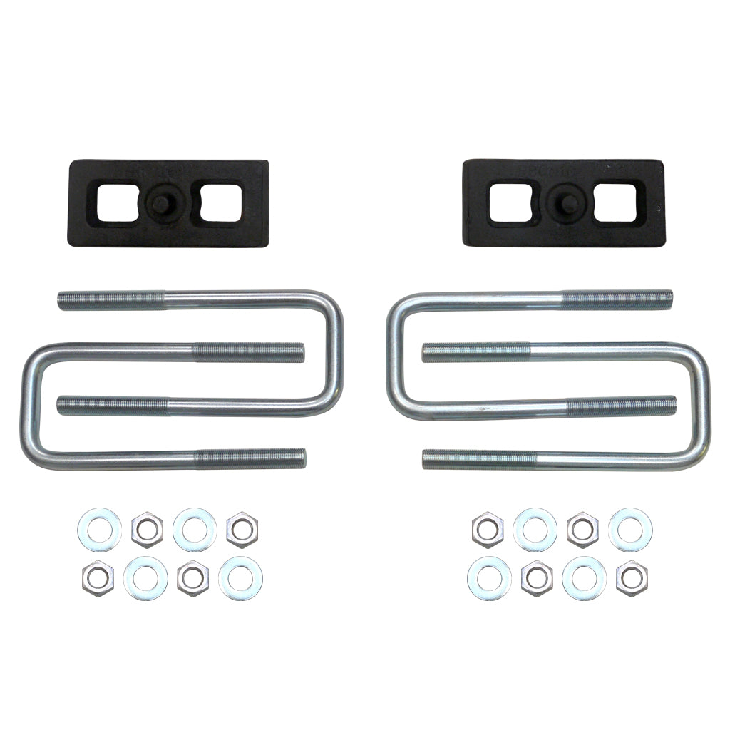 2015-Chevrolet-Colorado-1In-Lift-Block-Kit