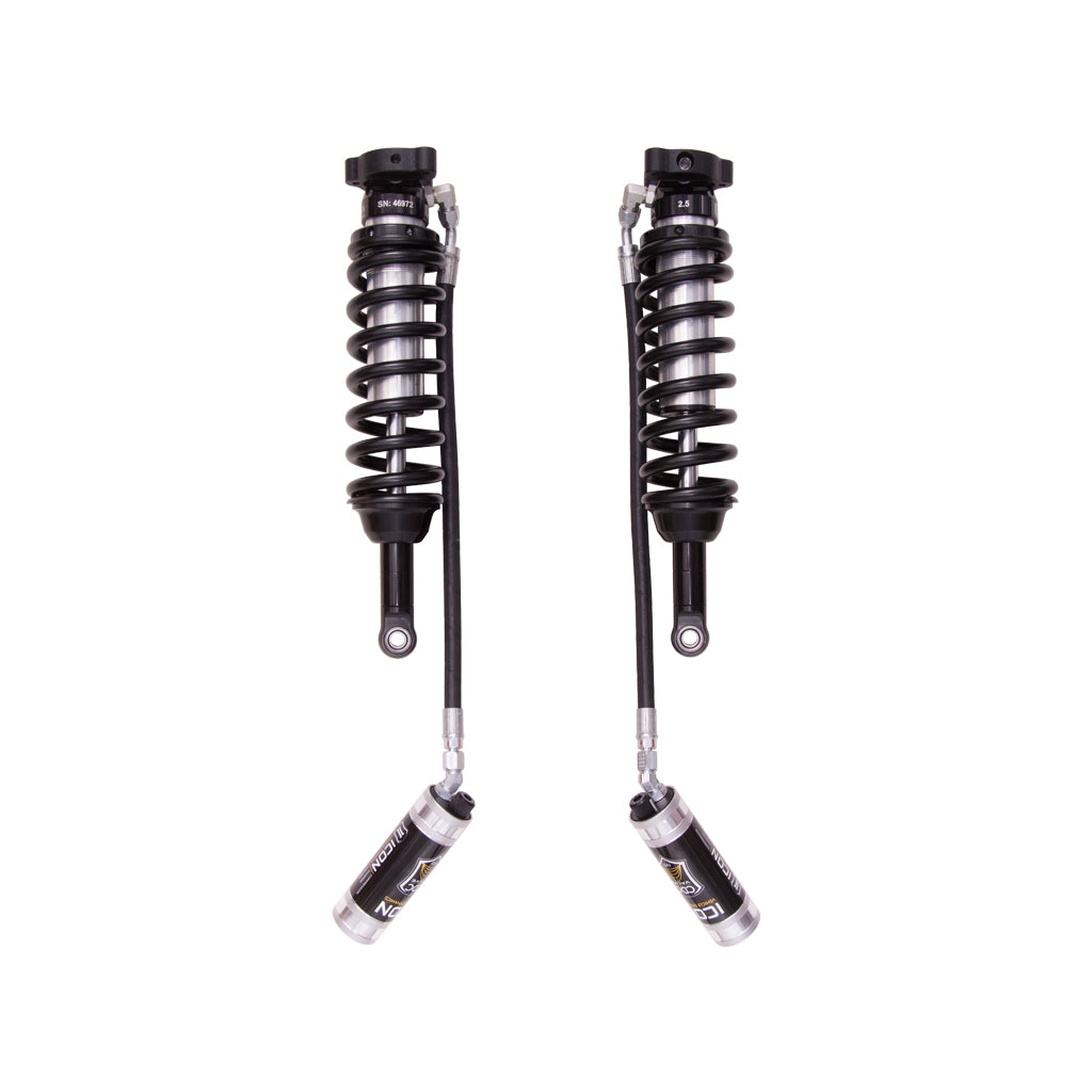 2015-Chevrolet-Colorado-2.5-Series-Shocks-Vs-Rr-Cdcv-Coilover-Kit