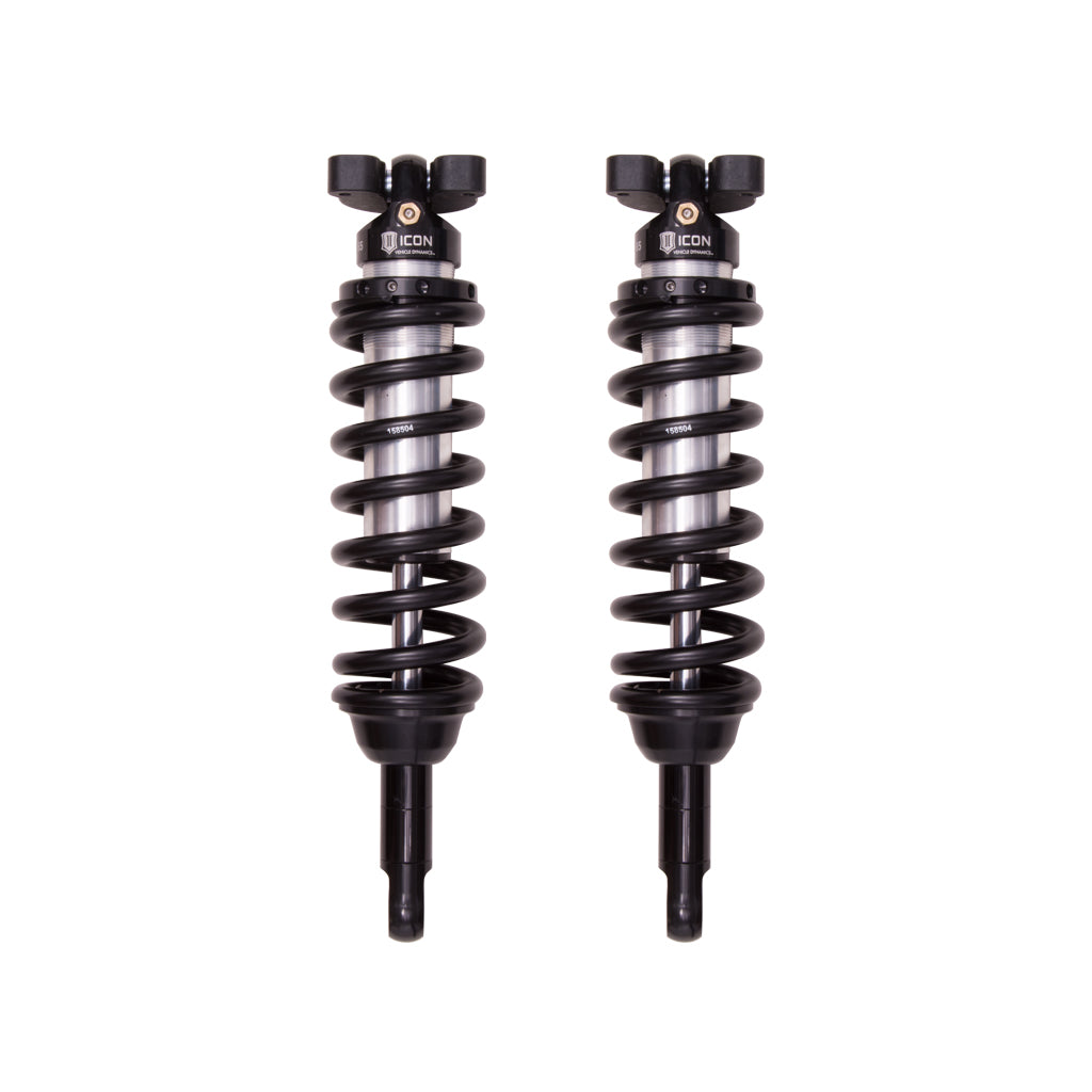 2015-Chevrolet-Colorado-2.5-Series-Shocks-Vs-Ir-Coilover-Kit