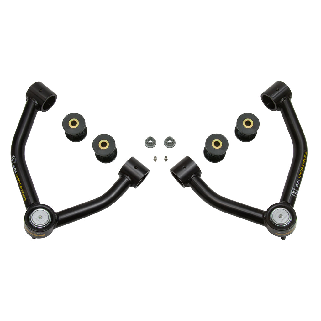 2015-Chevrolet-Colorado-Tubular-Upper-Control-Arm-Delta-Joint-Kit