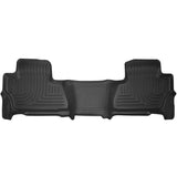 Husky Liners 53271 2nd Seat Floor Liner