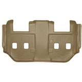 Husky Liners 19283 3rd Seat Floor Liner