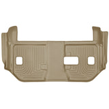 Husky Liners 19293 3rd Seat Floor Liner