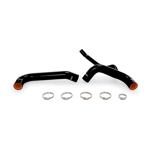 2015-Dodge-Challenger--Charger-Srt-Hellcat-Silicone-Radiator-Hose-Kit---Black