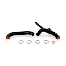 Load image into Gallery viewer, 2015-Dodge-Challenger--Charger-Srt-Hellcat-Silicone-Radiator-Hose-Kit---Black