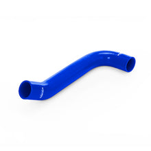 Load image into Gallery viewer, 2015-Dodge-Challenger--Charger-Srt-Hellcat-Silicone-Radiator-Hose-Kit---Blue