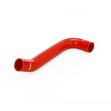 Load image into Gallery viewer, 2015-Dodge-Challenger--Charger-Srt-Hellcat-Silicone-Radiator-Hose-Kit---Red