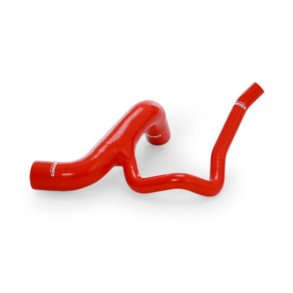 2015-Dodge-Challenger--Charger-Srt-Hellcat-Silicone-Radiator-Hose-Kit---Red