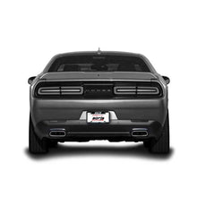 Load image into Gallery viewer, 2015-Dodge-Challenger-3.6L-V6-Atak-Catback-Exhaust-No-Tips-Factory-Valance