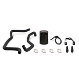 Mishimoto MMBCC-MOP57-15PBEBK Dodge Charger / Chrysler 300C 5.7L Direct Fit Catch Can Kit, 2015+