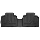 Husky Liners 52501 2nd Seat Floor Liner