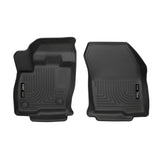 Husky Liners 52171 Front Floor Liners