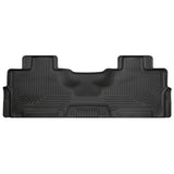 Husky Liners 14361 2nd Seat Floor Liner