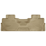 Husky Liners 14363 2nd Seat Floor Liner