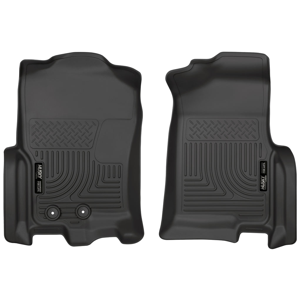 2015-Ford-ExpeditionLincoln-Navigator-Weatherbeater-Front-Black-Floor-Liners