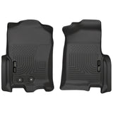 Husky Liners 18371 Front Floor Liners