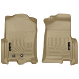 Husky Liners 18373 Front Floor Liners
