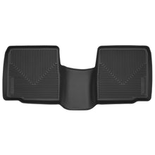 Load image into Gallery viewer, 2015-Ford-Explorer-X-Act-Contour-Black-2Nd-Seat-Floor-Liners