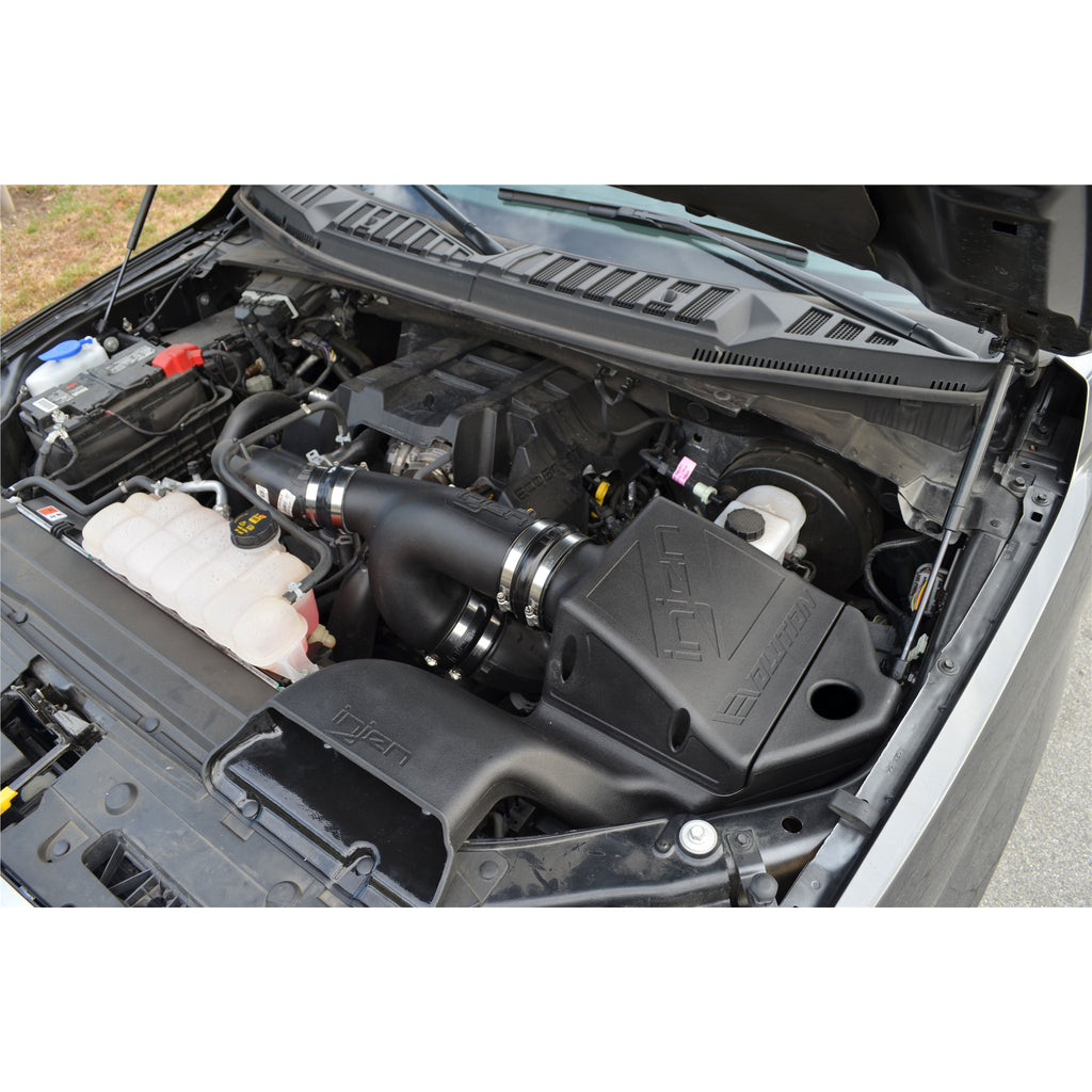 2015-Ford-F-150-2.7L3.5L-V6-Ecoboost-Evolution-Intake