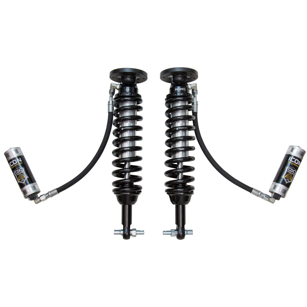 2015-Ford-F-150-2Wd-1.75-3In-2.5-Series-Shocks-Vs-Rr-Cdcv-Coilover-Kit