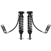 Load image into Gallery viewer, 2015-Ford-F-150-4Wd-2-2.63In-2.5-Series-Shocks-Vs-Rr-Cdcv-Coilover-Kit