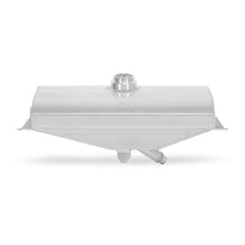 Load image into Gallery viewer, 2015-Ford-F-150-Aluminum-Expansion-Tank---Natural-Finish