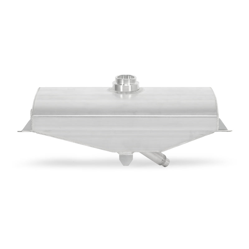 2015-Ford-F-150-Aluminum-Expansion-Tank---Natural-Finish