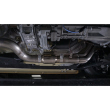 Load image into Gallery viewer, 2015-Ford-Gt350-Headers-1-78In-Primaries-High-Flow-Cats-3In-Collectors