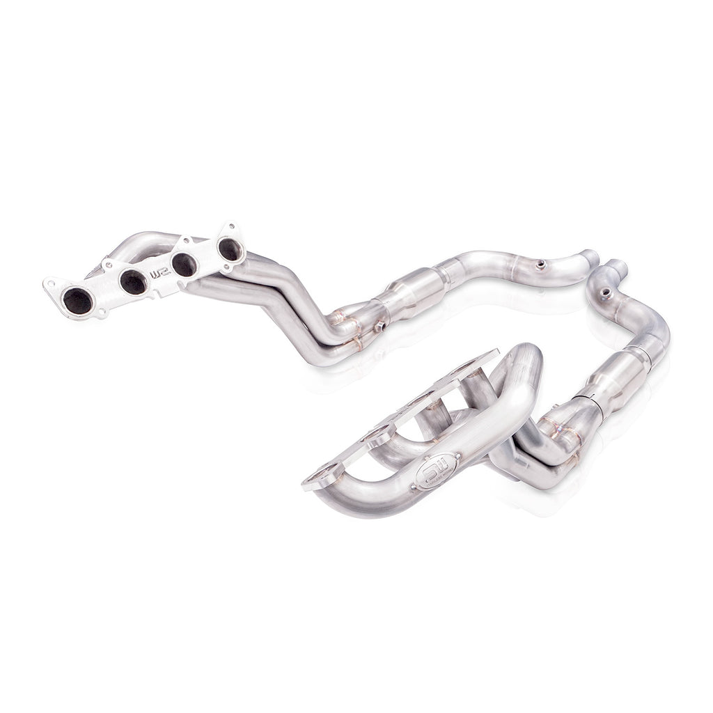 2015-Ford-Gt350-Headers-1-78In-Primaries-High-Flow-Cats-3In-Collectors