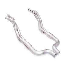 Load image into Gallery viewer, 2015-Ford-Gt350-Headers-1-78In-Primaries-High-Flow-Cats-3In-Collectors