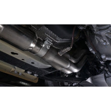 Load image into Gallery viewer, 2015-Ford-Gt350-Headers-1-78In-Primaries-High-Flow-Cats-3In-Collectors