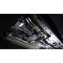 Load image into Gallery viewer, 2015-Ford-Gt350-Headers-1-78In-Primaries-High-Flow-Cats-3In-Collectors