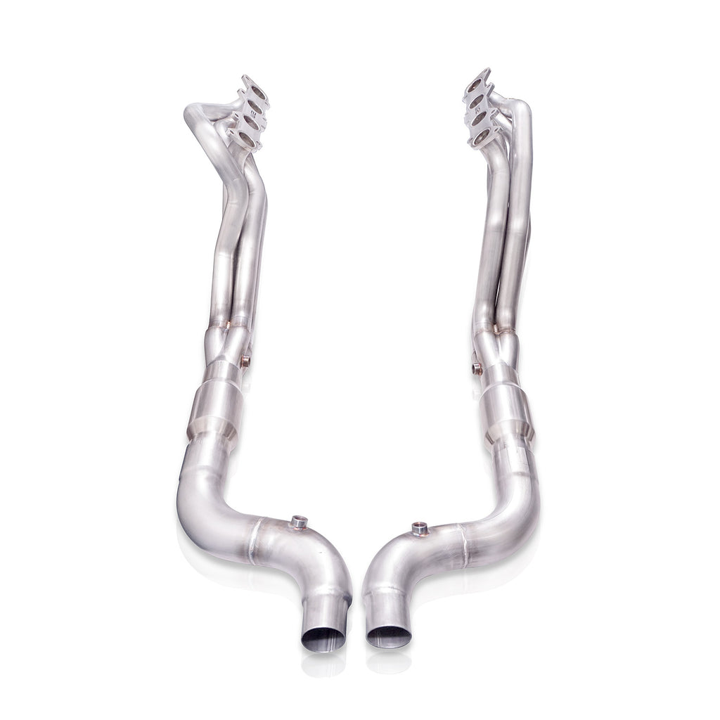 2015-Ford-Gt350-Headers-1-78In-Primaries-High-Flow-Cats-3In-Collectors