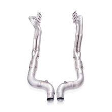 Load image into Gallery viewer, 2015-Ford-Gt350-Headers-1-78In-Primaries-High-Flow-Cats-3In-Collectors