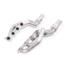 Load image into Gallery viewer, 2015-Ford-Gt350-Headers-1-78In-Primaries-High-Flow-Cats-3In-Collectors