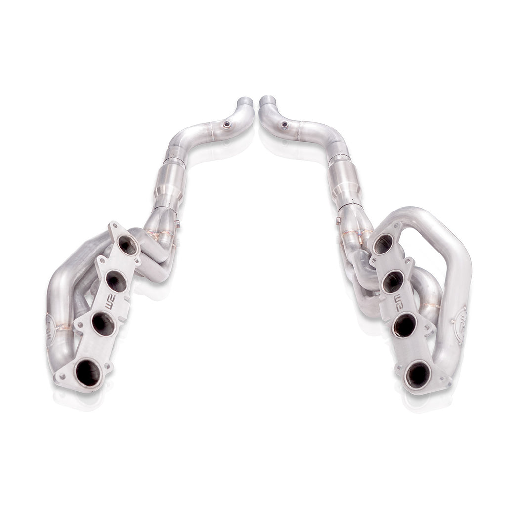2015-Ford-Gt350-Headers-1-78In-Primaries-High-Flow-Cats-3In-Collectors