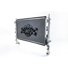 Load image into Gallery viewer, 2015-Ford-Mustang-2.3L-Ecoboost-High-Performanceall-Aluminum-Radiator