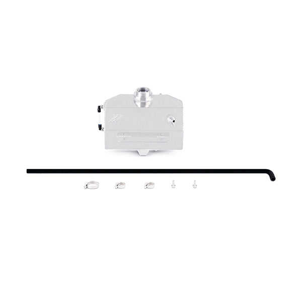 2015-Ford-Mustang-Ecoboost--3.7L--5.0L-Aluminum-Coolant-Expansion-Tank-Polished