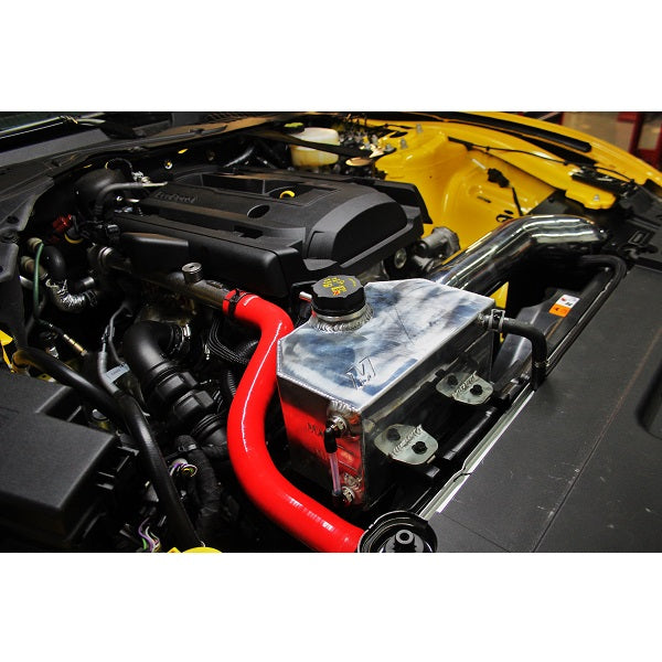 2015-Ford-Mustang-Ecoboost--3.7L--5.0L-Aluminum-Coolant-Expansion-Tank-Polished