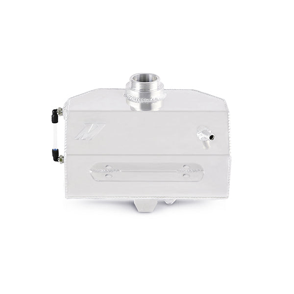 2015-Ford-Mustang-Ecoboost--3.7L--5.0L-Aluminum-Coolant-Expansion-Tank-Polished